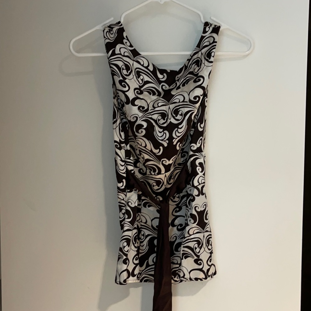 Bebe tank top